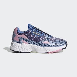 Adidas discount falcon dama